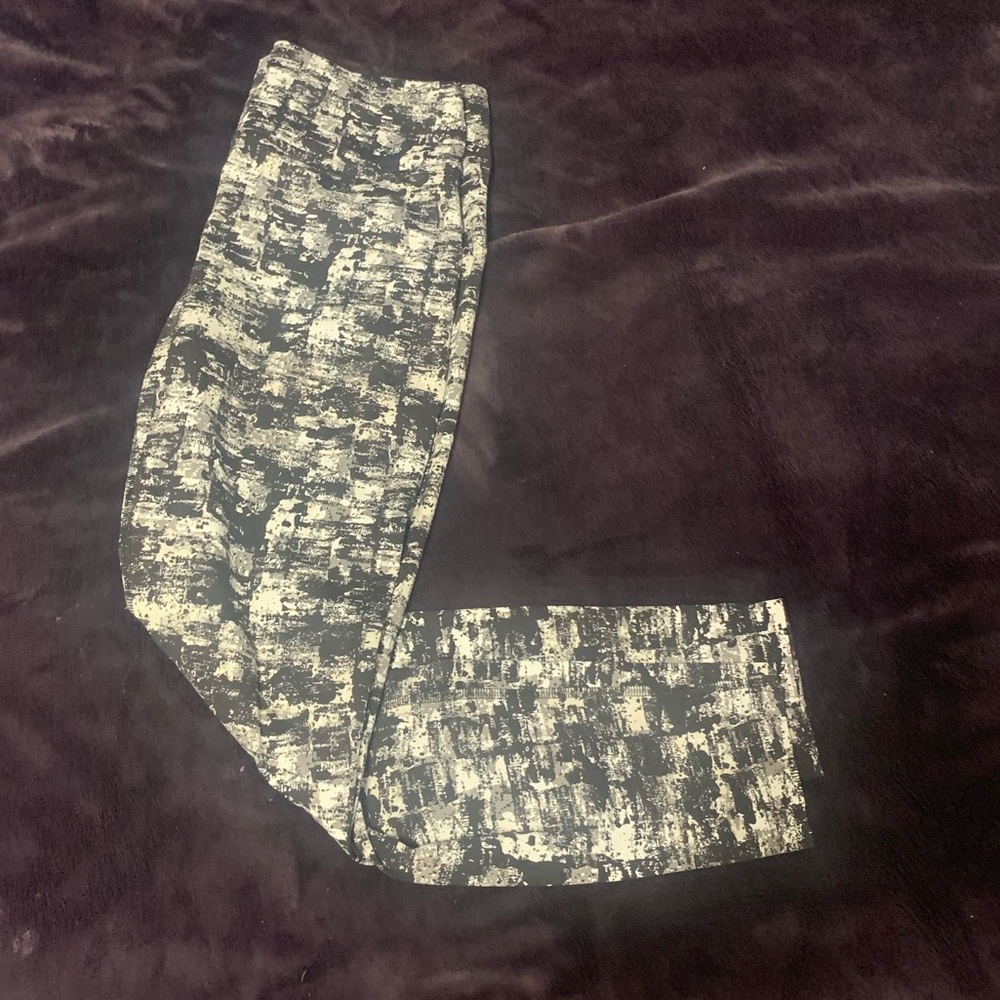 Lole cropped leggings